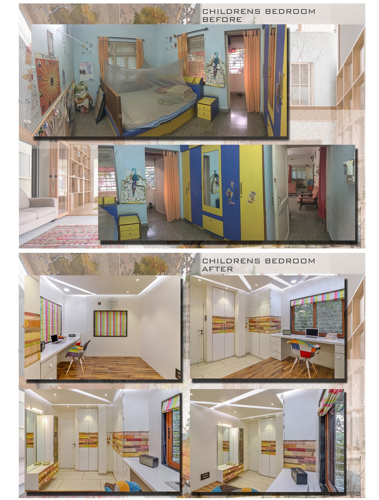 Residential Interior Designers In Pune
